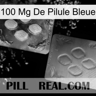 100 Mg Blue Pill 38